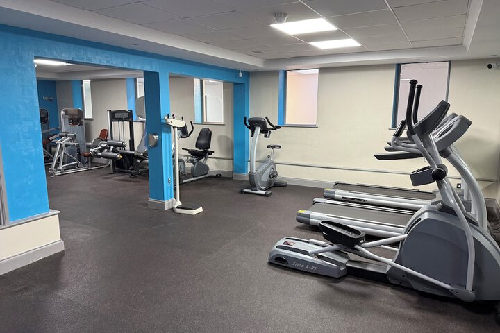 Health and Fitness 13 of 16