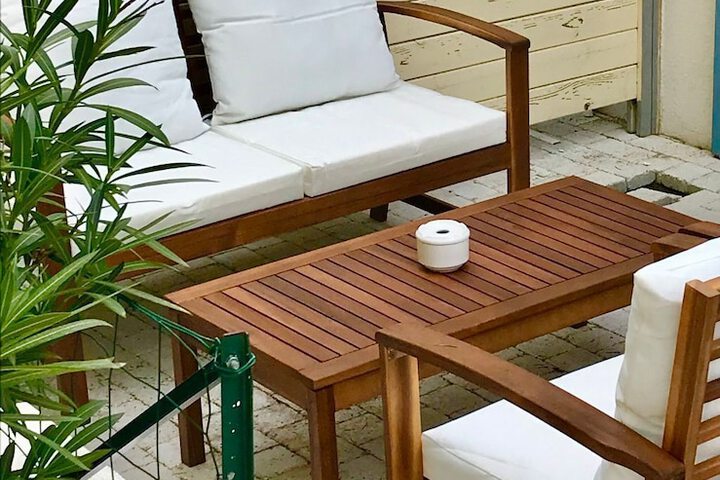 Terrace/Patio 41 of 82