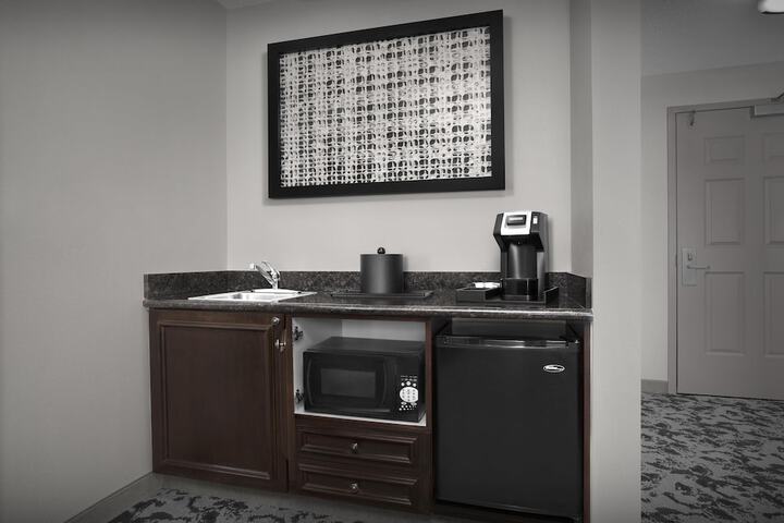 Minibar