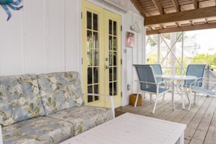 Terrace/Patio 15 of 25