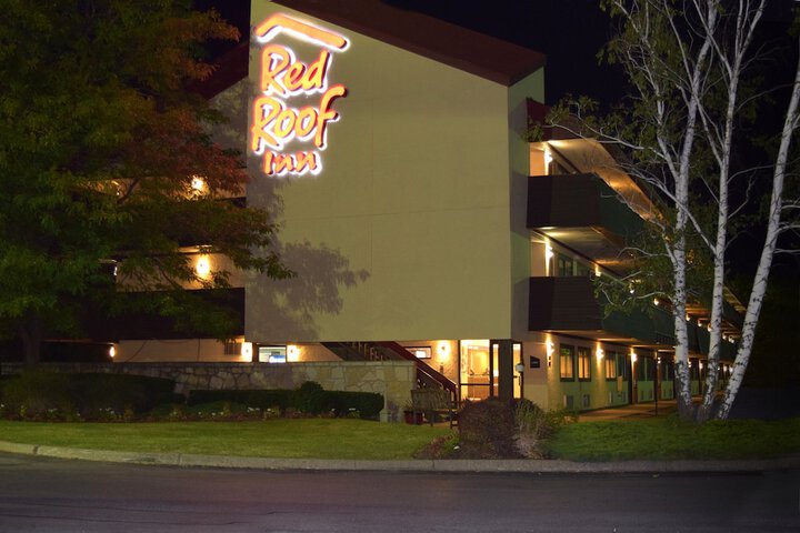 Hotel 24 of 25