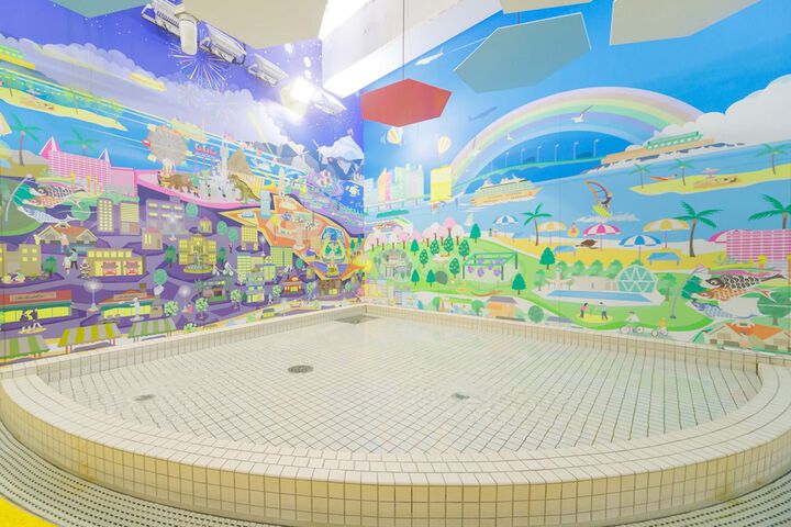 Pool 80 of 190