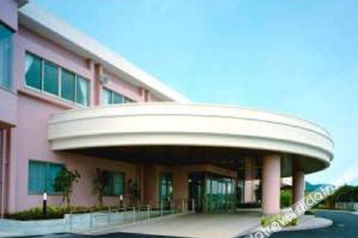 Photo of Uku Sea Park酒店(Uku Sea Park Hotel)
