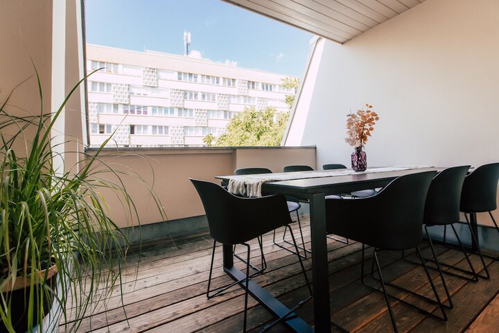 Terrace/Patio 201 of 289