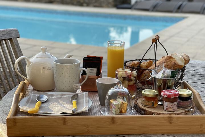 Breakfast/Coffee Service 51 of 59