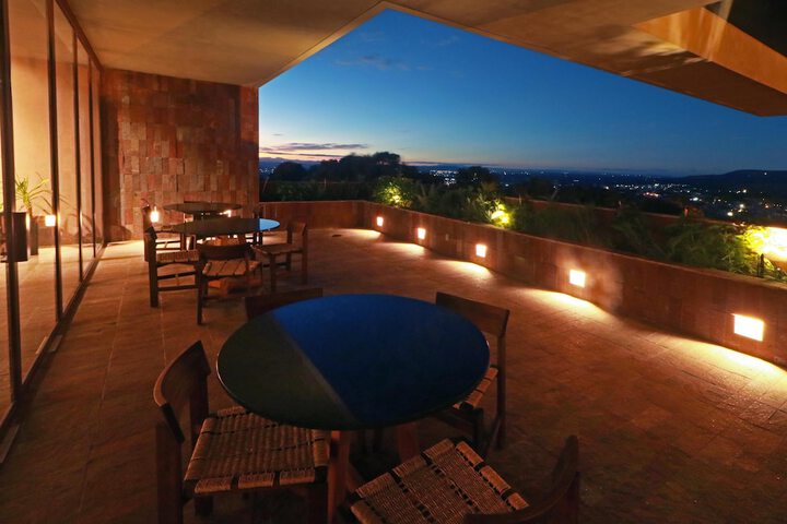 Terrace/Patio 123 of 137