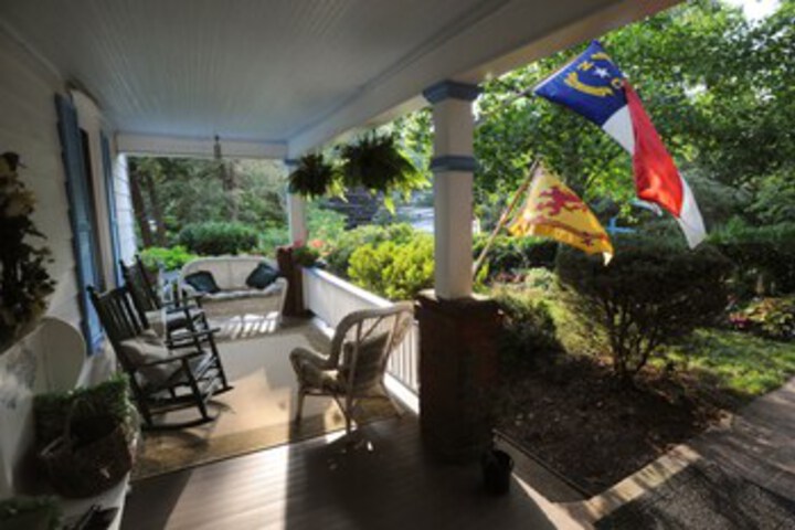 Terrace/Patio 41 of 43