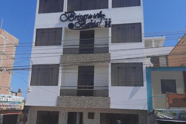 BRISAS DE LA BAHIA HOTEL