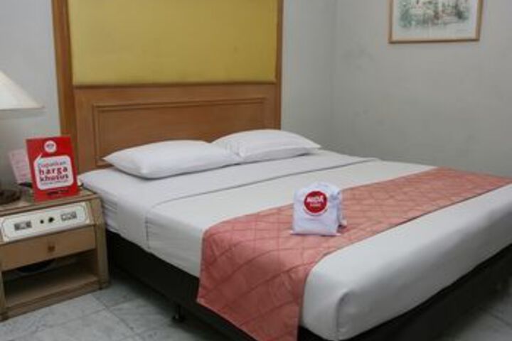 NIDA Rooms Raden Cental National Monument at Hotel Johns Pardede
