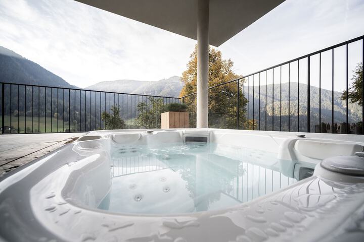 Spa and Wellness