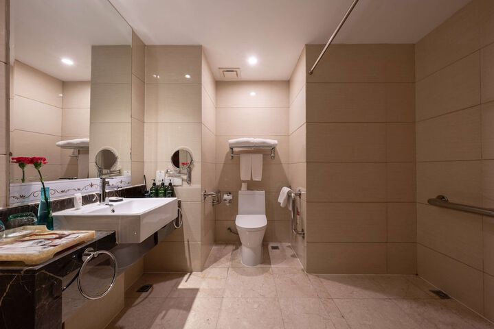 Bathroom Vanities