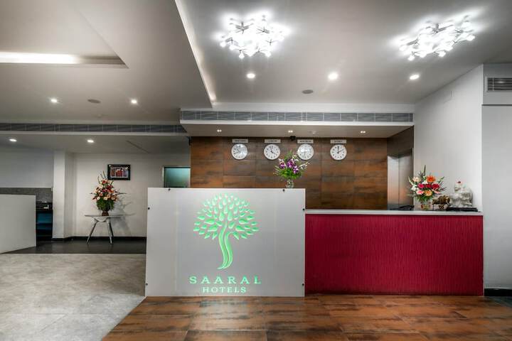 Lobby Photos