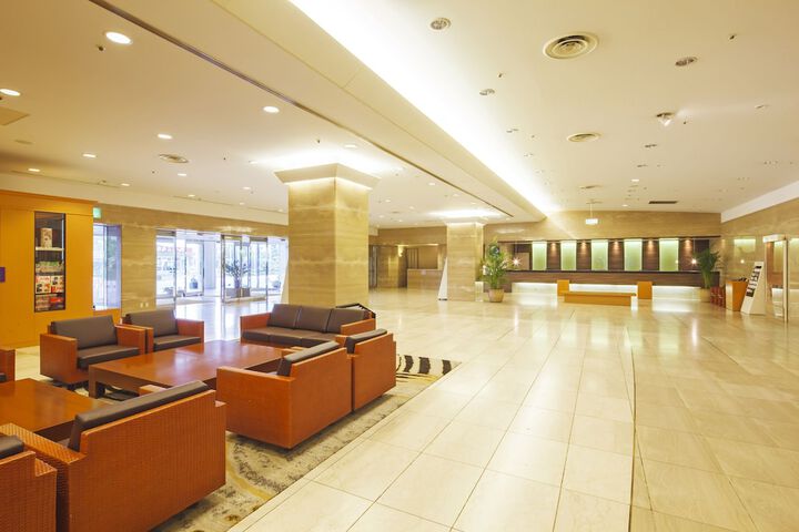 Hotel Interior 4 of 53