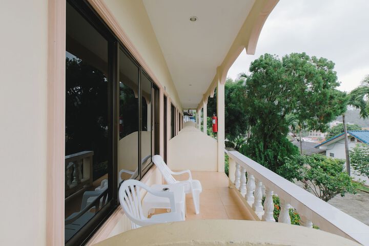 Terrace/Patio 94 of 157