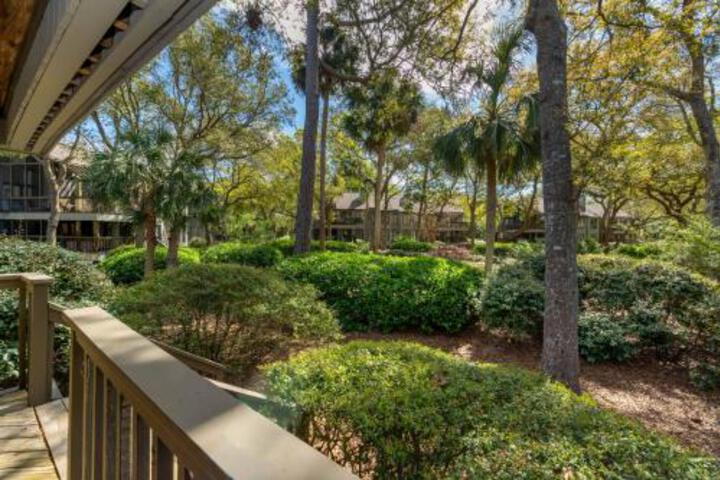 4517 Parkside 2 Br Villa in Kiawah Island, SC