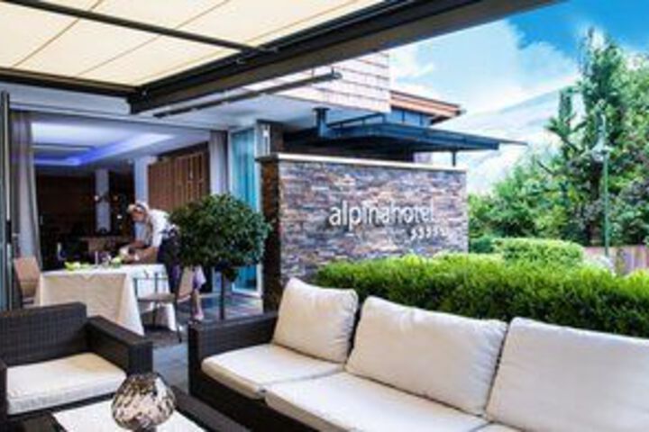 Terrace/Patio 42 of 44