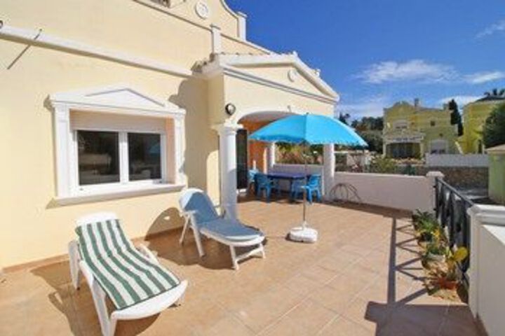 Terrace/Patio 20 of 21