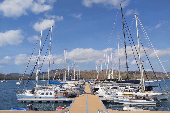 Lombok Marina by MDR