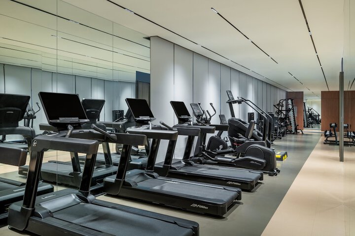 Health and Fitness 11 of 27