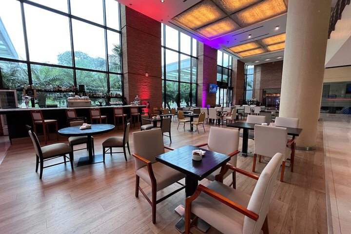 Hotel Interior 2 of 38