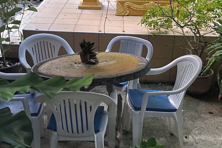 Terrace/Patio 38 of 72