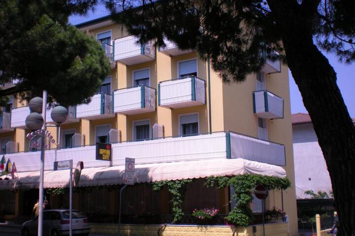 Hotel Portofino
