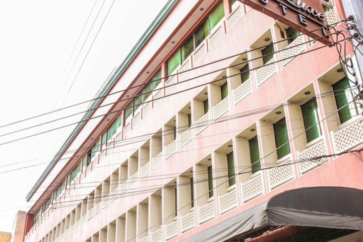 Hotel 50 of 50