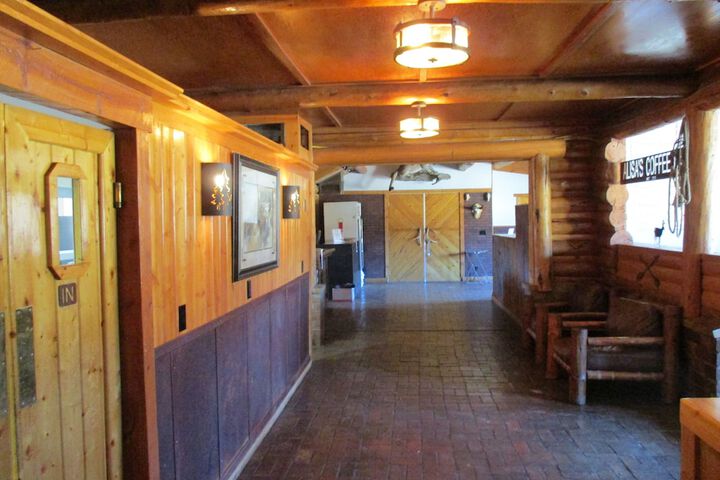 Hotel Interior 62 of 81