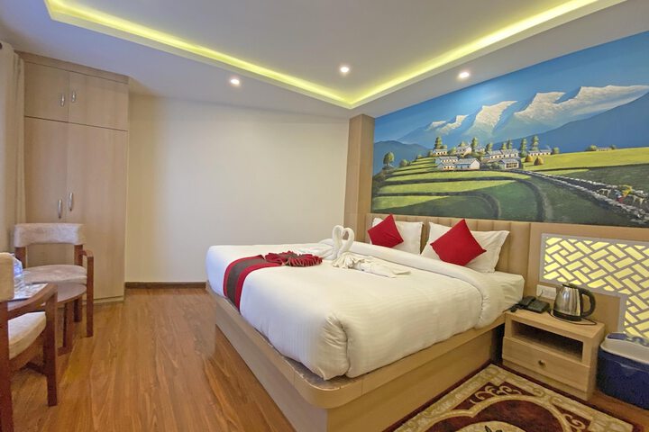 Room 18 of 129