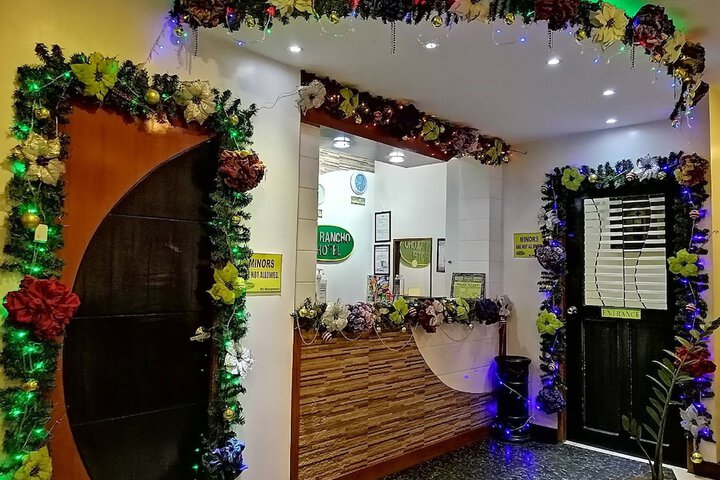 RANCHOTEL MUNTINLUPA