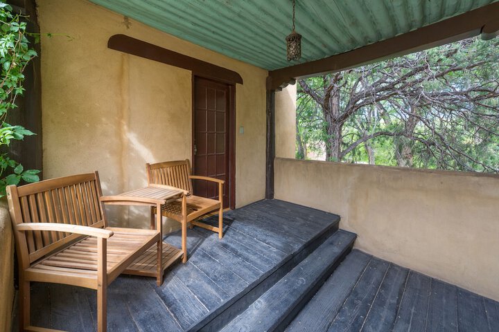 Terrace/Patio 121 of 125