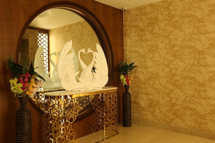 Hotel Interior 2 of 37
