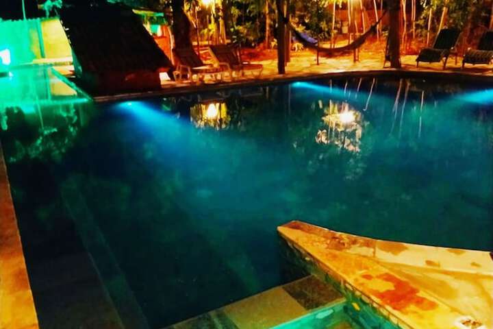 Pool 64 of 82