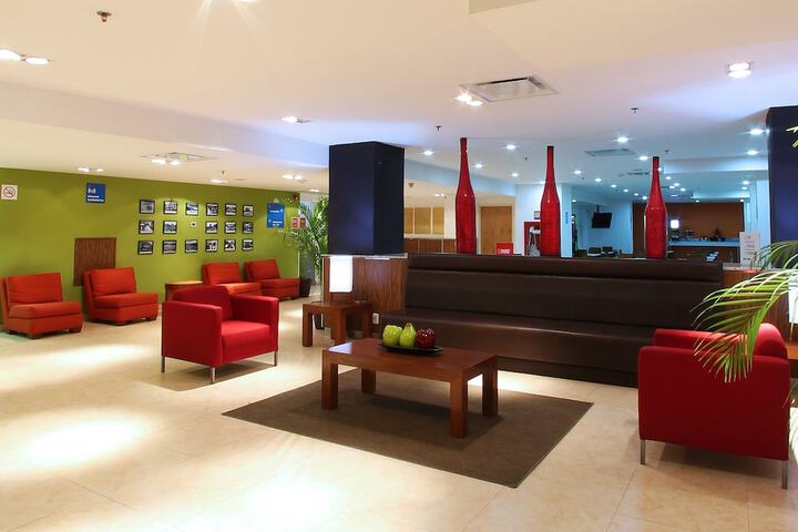 Hotel Interior 2 of 60