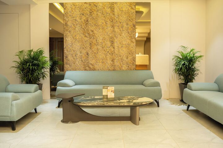 Hotel Interior 6 of 90