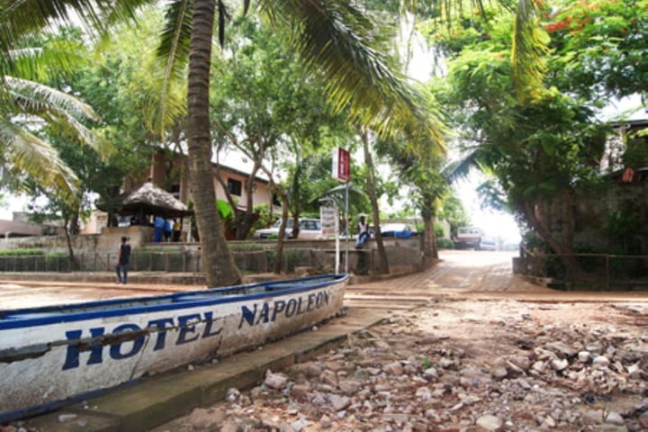 Hotel 47 of 49