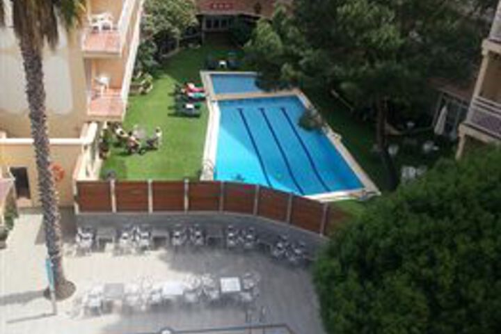 Pool 18 of 23