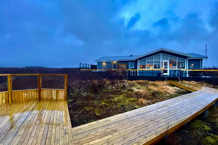 Image of LAX-A GEYSIR COTTAGES