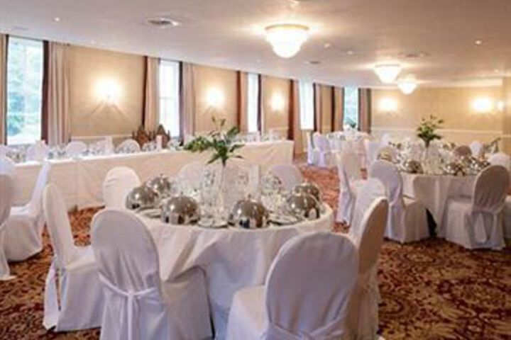 Ballroom/Hall 2 of 24