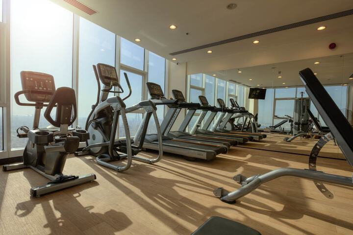 Health and Fitness 19 of 45