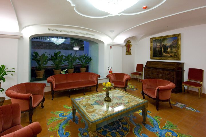 Lobby Photos