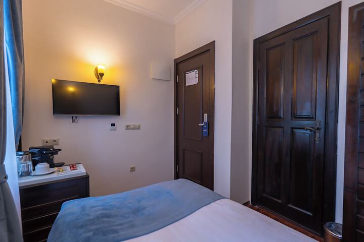 Fitness Facility Photos