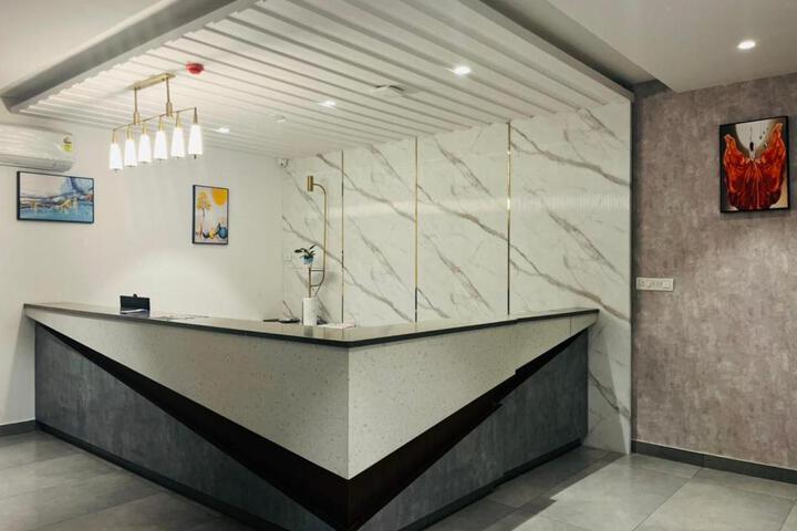 Hotel 3 of 23