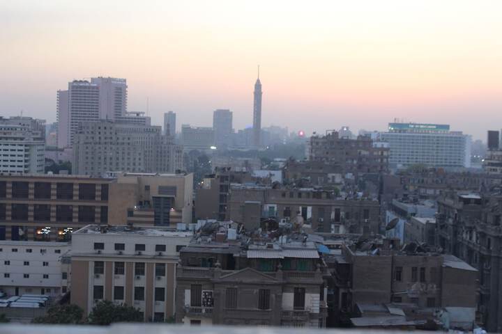 Hotel View 99 of 99