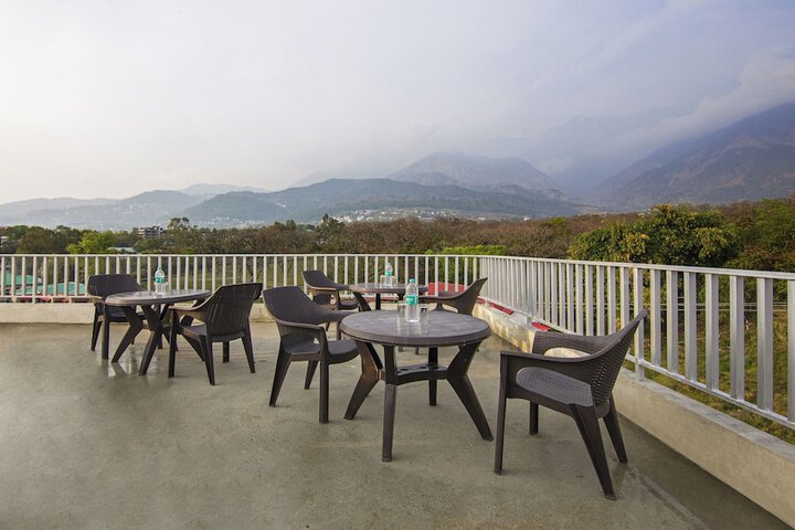 Terrace/Patio 69 of 73