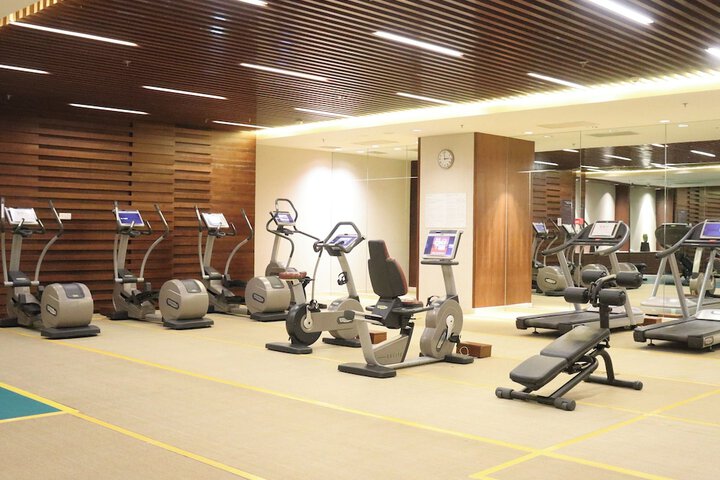 Health and Fitness 33 of 58