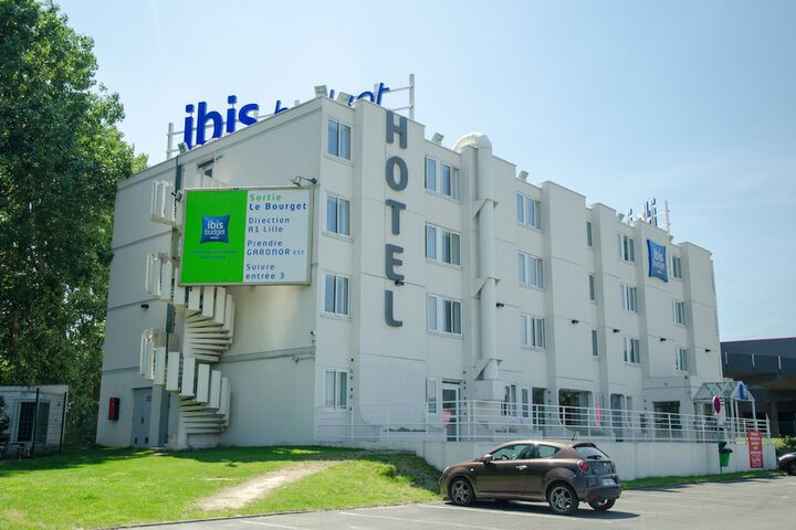 Exterior Photo