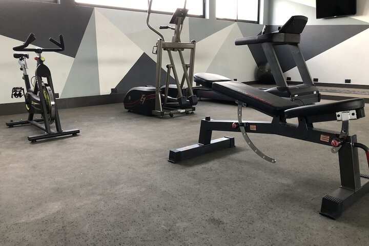 Health and Fitness 31 of 49