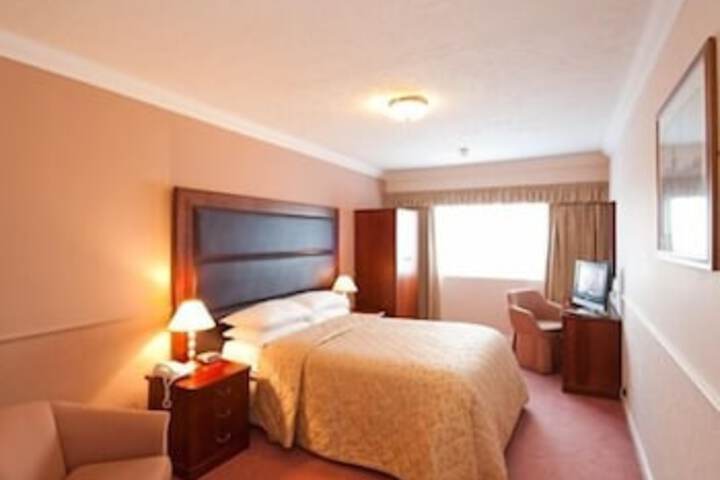 Fitness Facility Photos