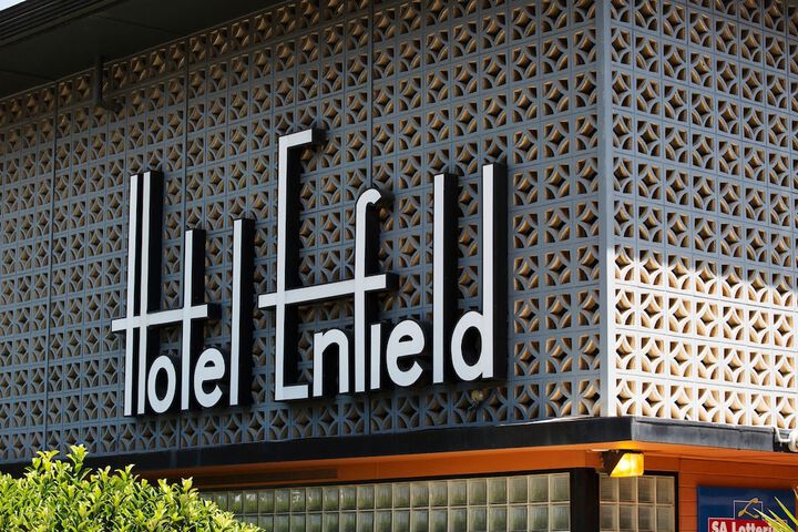 Hotel 40 of 44